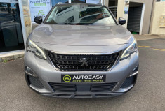 Peugeot 3008  II 1.6 BlueHDi EAT6 120 cv  ACTIVE