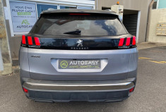 Peugeot 3008  II 1.6 BlueHDi EAT6 120 cv  ACTIVE