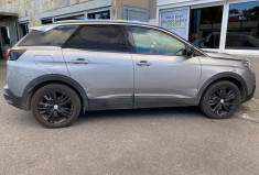 Peugeot 3008  II 1.6 BlueHDi EAT6 120 cv  ACTIVE