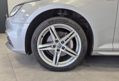 Audi A4 Avant 2.0 TDi 190 ch S-line