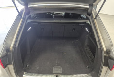 Audi A4 Avant 2.0 TDi 190 ch S-line