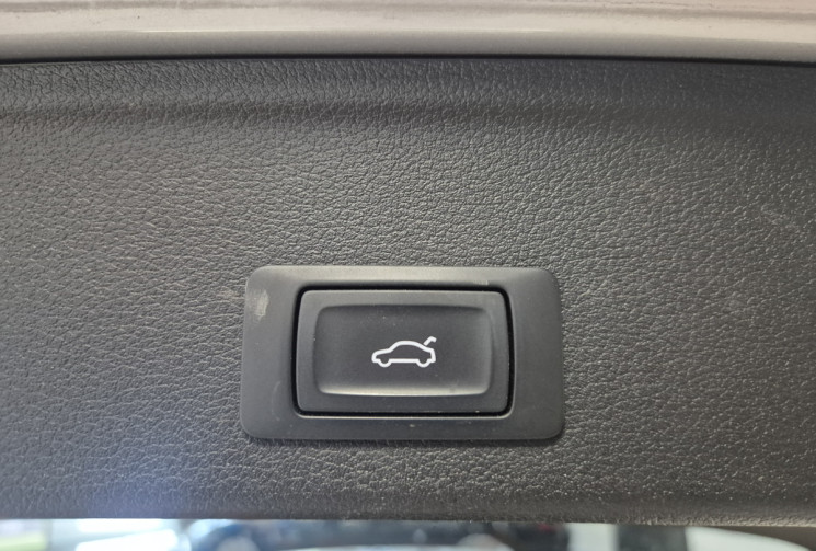 Audi A4 Avant 2.0 TDi 190 ch S-line