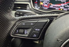 Audi A4 Avant 2.0 TDi 190 ch S-line