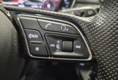 Audi A4 Avant 2.0 TDi 190 ch S-line
