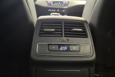 Audi A4 Avant 2.0 TDi 190 ch S-line