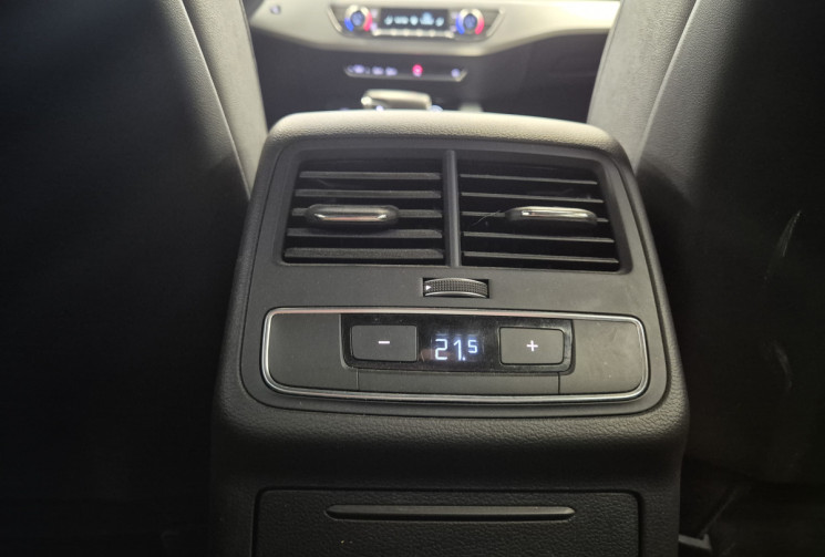 Audi A4 Avant 2.0 TDi 190 ch S-line