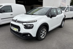 Citroën C3 1.5 BlueHDi 102 CV S&S Feel Business