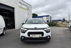 Citroën C3 1.5 BlueHDi 102 CV S&S Feel Business