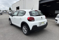 Citroën C3 1.5 BlueHDi 102 CV S&S Feel Business