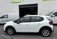 Citroën C3 1.5 BlueHDi 102 CV S&S Feel Business