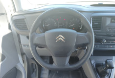 Citroën JUMPY Jumpy Fg M 1.5 BlueHDi 120ch S&S Cabine Approfondie Repliable Control