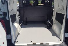 Citroën JUMPY Jumpy Fg M 1.5 BlueHDi 120ch S&S Cabine Approfondie Repliable Control