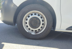 Citroën JUMPY Jumpy Fg M 1.5 BlueHDi 120ch S&S Cabine Approfondie Repliable Control