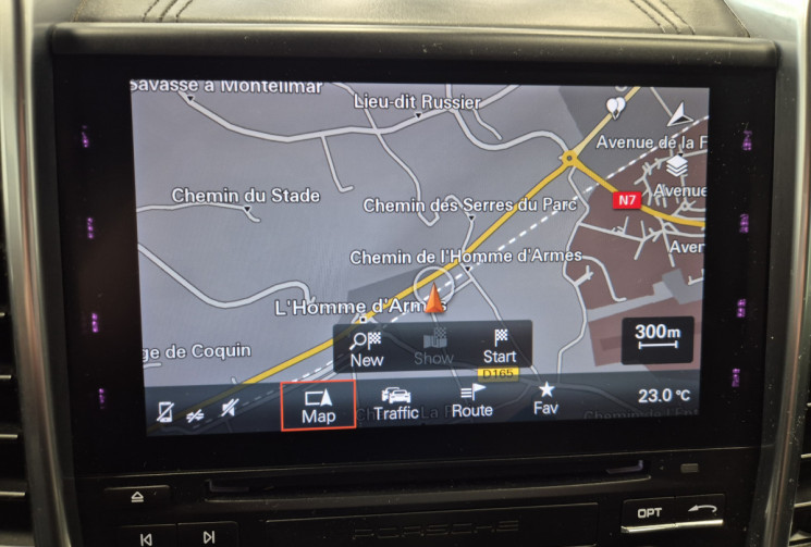 Porsche Cayenne S Hybrid 3.0 V6 AWD 24V 416 cv