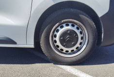 Citroën JUMPY Jumpy Fg M 1.5 BlueHDi 120ch S&S Cabine Approfondie Repliable Control