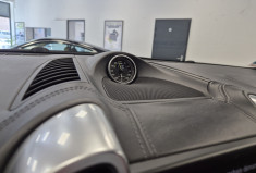 Porsche Cayenne S Hybrid 3.0 V6 AWD 24V 416 cv