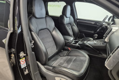 Porsche Cayenne S Hybrid 3.0 V6 AWD 24V 416 cv