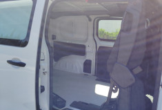 Citroën JUMPY Jumpy Fg M 1.5 BlueHDi 120ch S&S Cabine Approfondie Repliable Control