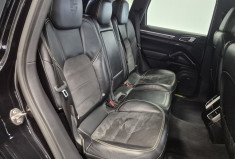 Porsche Cayenne S Hybrid 3.0 V6 AWD 24V 416 cv