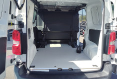 Citroën JUMPY Jumpy Fg M 1.5 BlueHDi 120ch S&S Cabine Approfondie Repliable Control