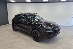 Porsche Cayenne S Hybrid 3.0 V6 AWD 24V 416 cv