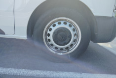 Citroën JUMPY Jumpy Fg M 1.5 BlueHDi 120ch S&S Cabine Approfondie Repliable Control