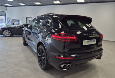 Porsche Cayenne S Hybrid 3.0 V6 416 ch Platinium edition