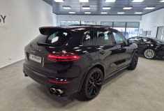 Porsche Cayenne S Hybrid 3.0 V6 AWD 24V 416 cv