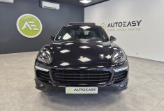 Porsche Cayenne S Hybrid 3.0 V6 AWD 24V 416 cv