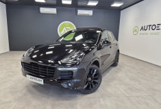 Porsche Cayenne S Hybrid 3.0 V6 AWD 24V 416 cv