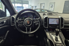 Porsche Cayenne S Hybrid 3.0 V6 AWD 24V 416 cv