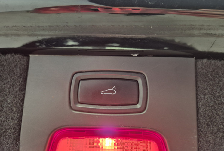 Porsche Cayenne S Hybrid 3.0 V6 416 ch Platinium edition