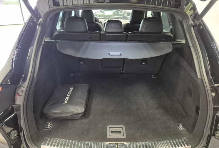 Porsche Cayenne S Hybrid 3.0 V6 AWD 24V 416 cv