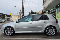 Volkswagen Golf 3.2 V6 250 ch R32 4Motion DSG6 5p Toit ouvrant Cuir F1 Recaro  2 ème Main