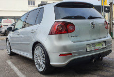 Volkswagen Golf 3.2 V6 250 ch R32 4Motion DSG6 5p Toit ouvrant siège F1
