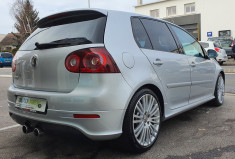 Volkswagen Golf 3.2 V6 250 ch R32 4Motion DSG6 5p Toit ouvrant siège F1