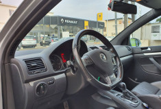 Volkswagen Golf 3.2 V6 250 ch R32 4Motion DSG6 5p Toit ouvrant Cuir F1 Recaro  2 ème Main