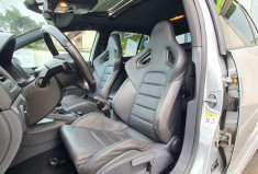 Volkswagen Golf 3.2 V6 250 ch R32 4Motion DSG6 5p Toit ouvrant Cuir F1 Recaro Distribution Neuve Volkswagen Golf 3.2 V6 250 ch R32 4Motion DSG6 5p Toit ouvrant Cuir F1 Recaro Distribution Neuve