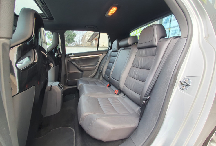 Volkswagen Golf 3.2 V6 250 ch R32 4Motion DSG6 5p Toit ouvrant Cuir F1 Recaro  2 ème Main