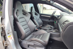 Volkswagen Golf 3.2 V6 250 ch R32 4Motion DSG6 5p Toit ouvrant Cuir F1 Recaro Distribution Neuve Volkswagen Golf 3.2 V6 250 ch R32 4Motion DSG6 5p Toit ouvrant Cuir F1 Recaro Distribution Neuve