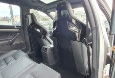 Volkswagen Golf 3.2 V6 250 ch R32 4Motion DSG6 5p Toit ouvrant Cuir F1 Recaro  2 ème Main