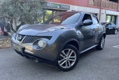 Nissan Juke DCI 110 CONNECT EDITION