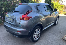 Nissan Juke DCI 110 CONNECT EDITION