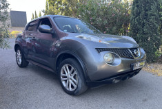 Nissan Juke DCI 110 CONNECT EDITION
