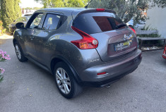 Nissan Juke DCI 110 CONNECT EDITION