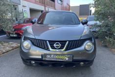 Nissan Juke DCI 110 CONNECT EDITION