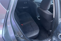 Nissan Juke DCI 110 CONNECT EDITION