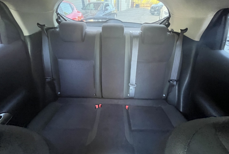 Nissan Juke DCI 110 CONNECT EDITION