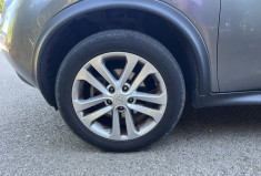 Nissan Juke DCI 110 CONNECT EDITION