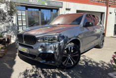 BMW X5 M50D